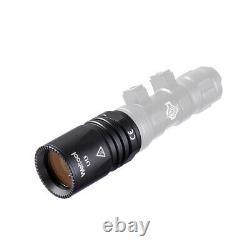 Weltool LH3 LEP Flashlight Head for Weapon lights For Surefire M600DF Modlite