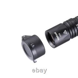 Weltool LH3 LEP Flashlight Head for Weapon lights For Surefire M600DF Modlite