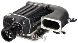 Whipple Charger Supercharger 2.3L Ford F150 Lightning SVT 5.4L 01-04 Racer Kit