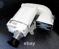 Whipple Charger Supercharger 2.3L Ford F150 Lightning SVT 5.4L 01-04 Racer Kit