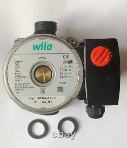 Wilo Pump Head 6M Plastic Body Replacement Bronze Pump BRAND NEW