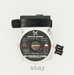 Worcester 87161135940 Grundfos Standard 15/60 Replacement Pump Head Brand New