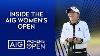 World S Best Golfers Delight Fans At Walton Heath Inside The Aig Women S Open