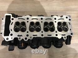 Yamaha R6 2008-2025 Cylinder Head Brand New