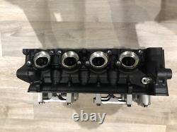 Yamaha R6 2008-2025 Cylinder Head Brand New