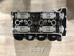 Yamaha R6 2008-2025 Cylinder Head Brand New