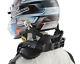 Zamp- Z-tech Series 1a Sfi 38.1 Hans Style Device Racing Head And Neck Restraint