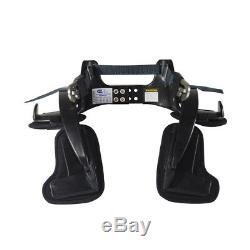 ZAMP- Z-Tech Series 1A SFI 38.1 HANS Style Device Racing Head and Neck Restraint