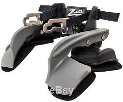 ZAMP- Z-Tech Series 2A SFI 38.1 Racing hans style Head and Neck Restraint Device