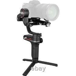 Zhiyun-Tech WEEBILL-S Handheld Gimbal Stabilizer