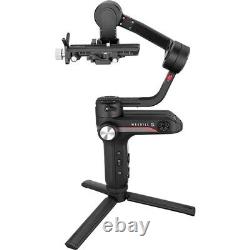 Zhiyun-Tech WEEBILL-S Handheld Gimbal Stabilizer