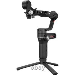 Zhiyun-Tech WEEBILL-S Handheld Gimbal Stabilizer